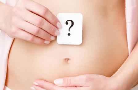 임신 초기 증상