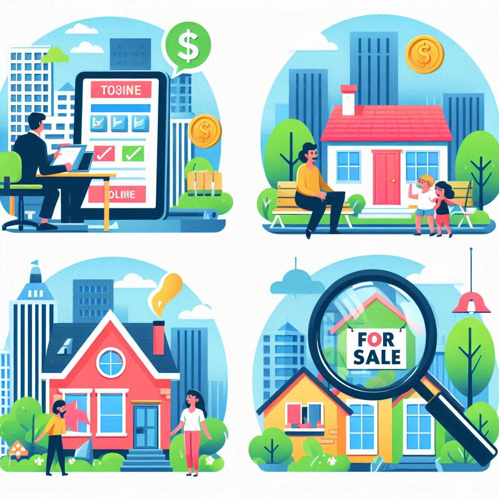 재산세 카드 납부 방법