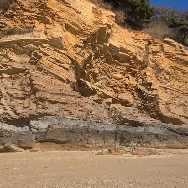 노가리해변