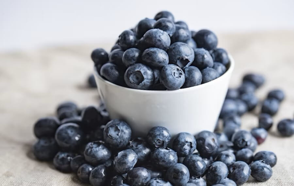 냉동 블루베리, 생 과일만큼 영양이 풍부할까? 놀라운 진실 완벽 가이드
