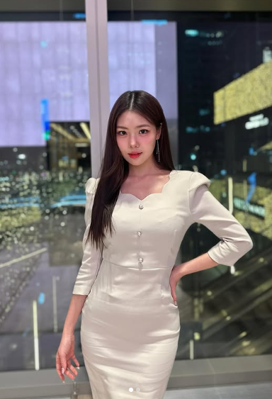 솔로지옥3 조민지 아나운서