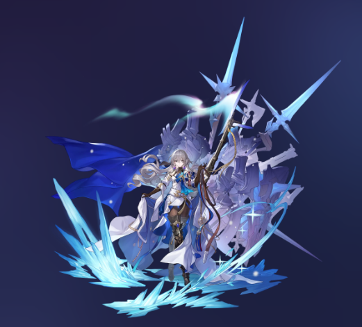 붕괴 스타레일 브로냐