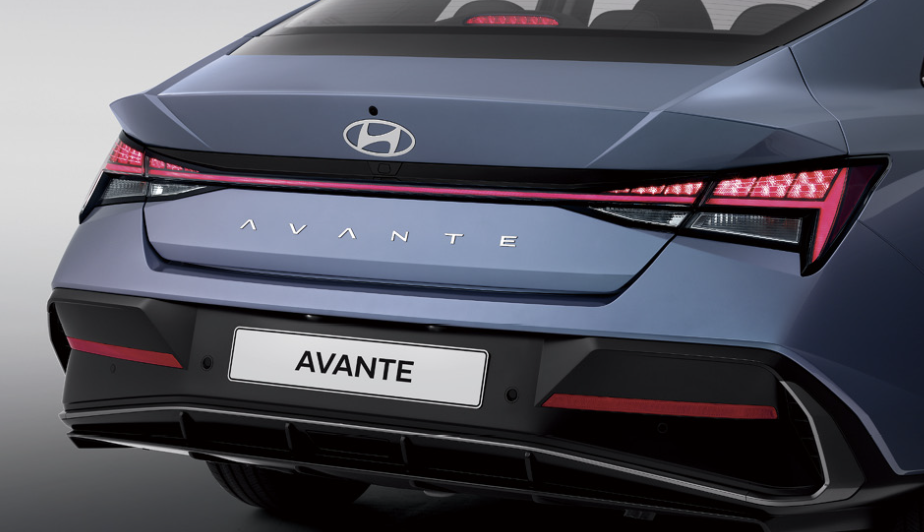 아반떼 신형 가격표 하이브리드 풀체인지 연비 제원 CN7 총정리