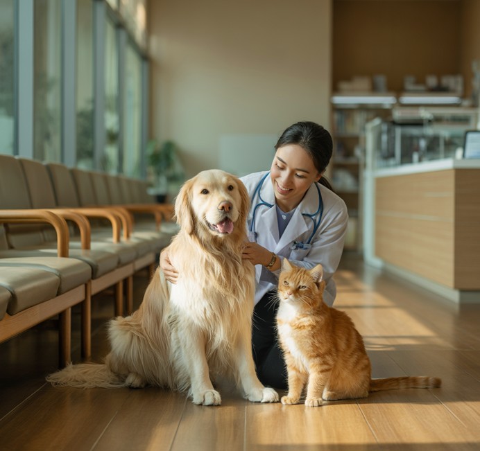 특약을 활용한 팻보험 보장 범위 확장