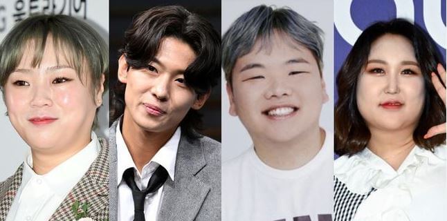 유튜버 방송 진출