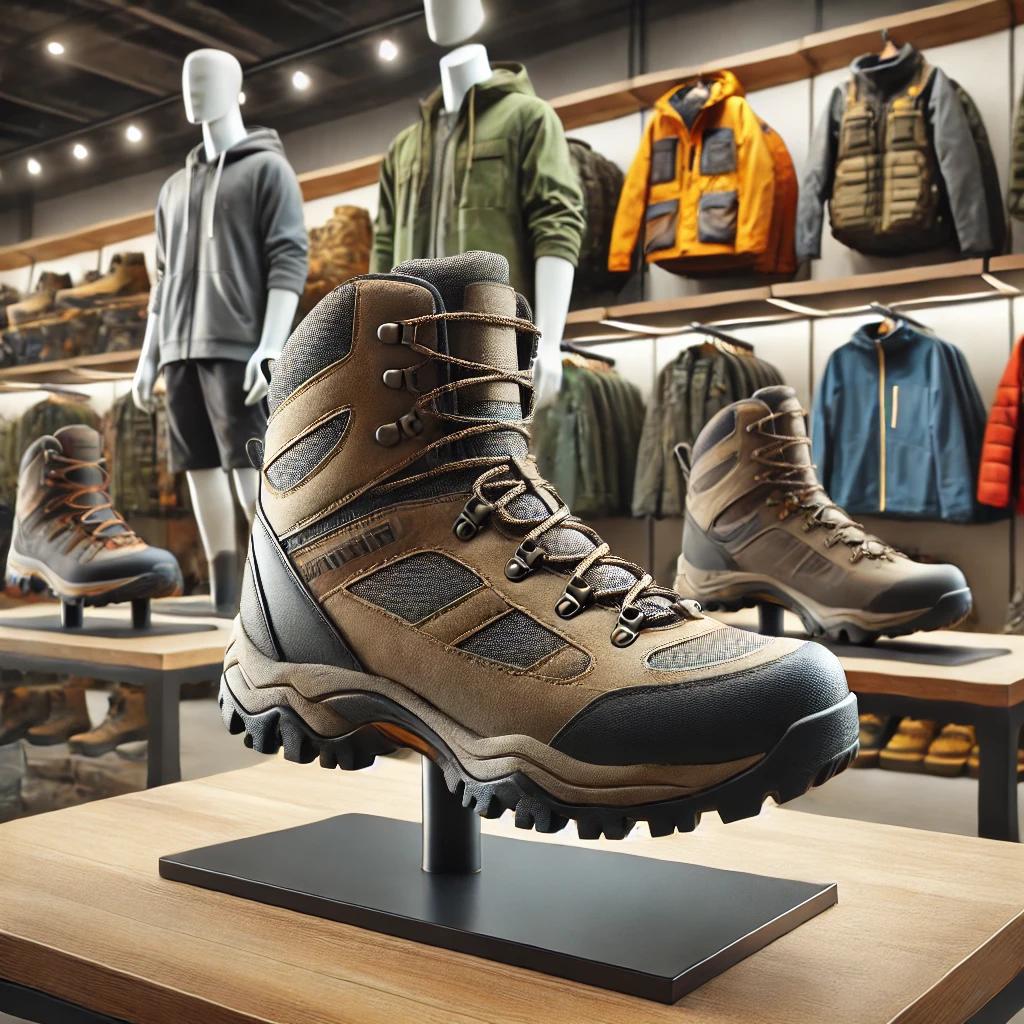 등산화이월상품