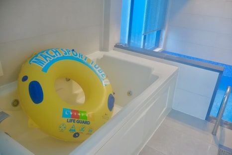 풀스테이 스테이온 가평