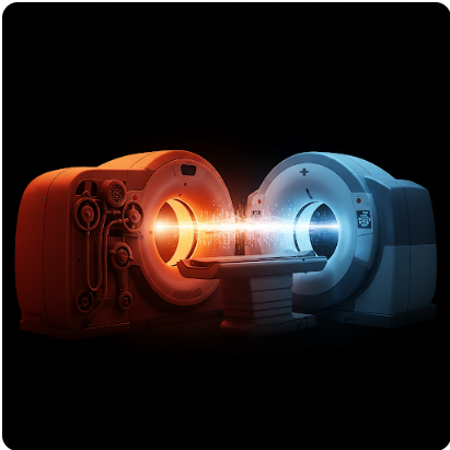 CT검출기, 반도체 기술로 어디까지 진화했나?