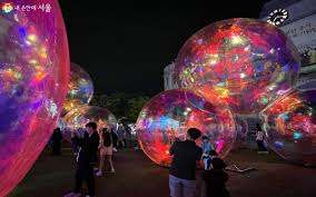 추석연휴 가볼만한 곳 전국 축제 행사