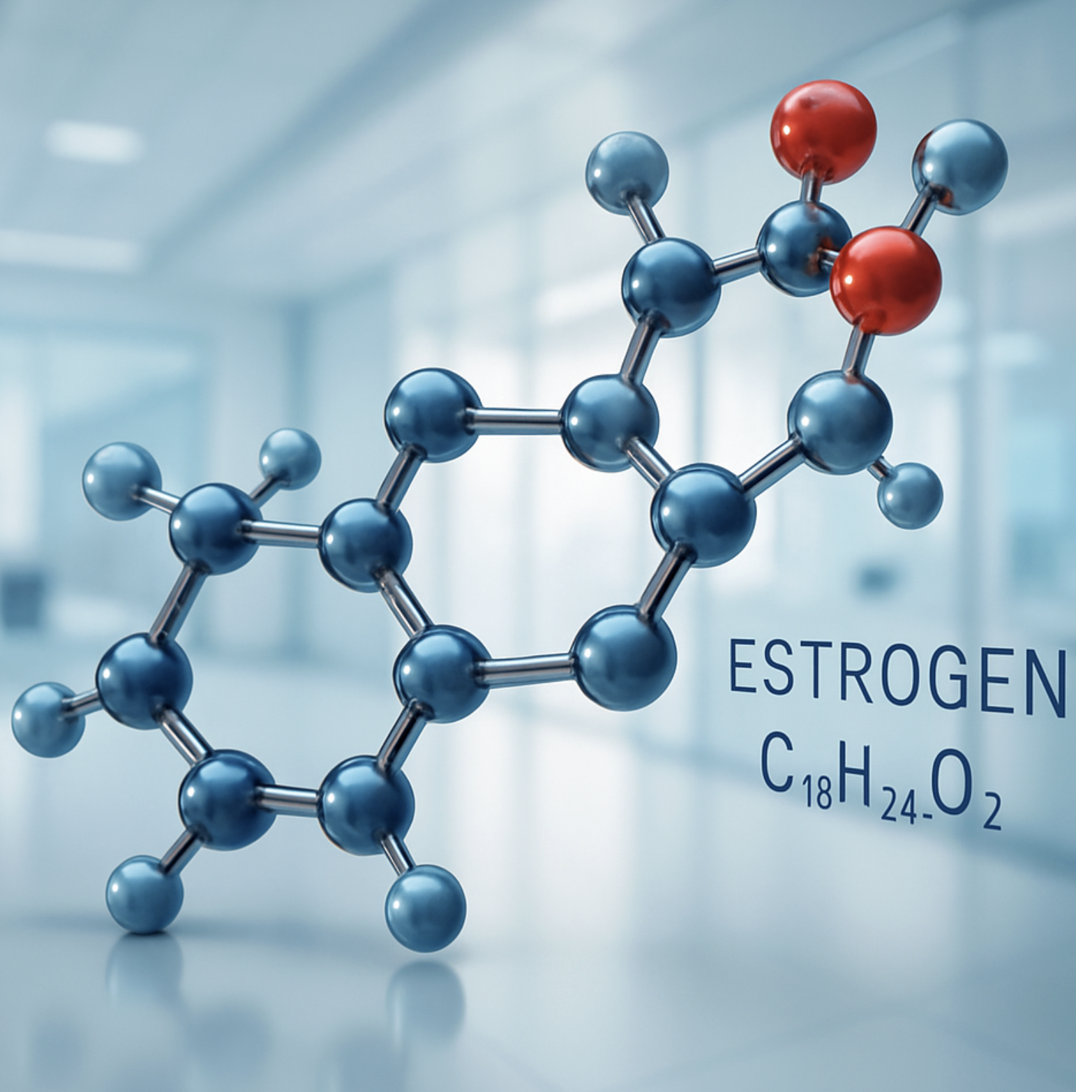 혈관을 부드럽게 만드는 여성호르몬