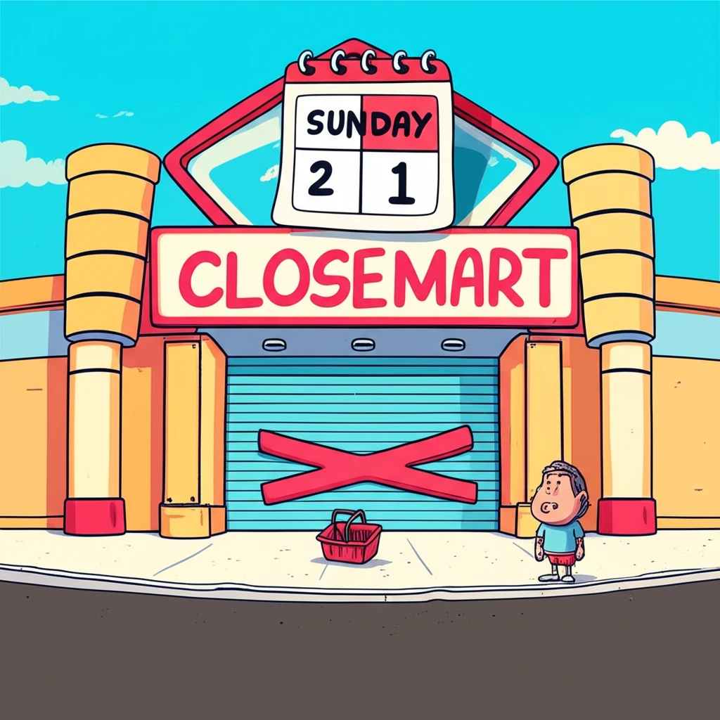 롯데마트 통영점 3월 휴무일 확인 및..