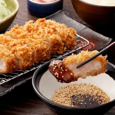 오사카/우메다 돈카츠(돈까스) 맛집 추천 3곳(타즈무라, 신주쿠 사보텐, 헤레카츠마니아@부타유키)