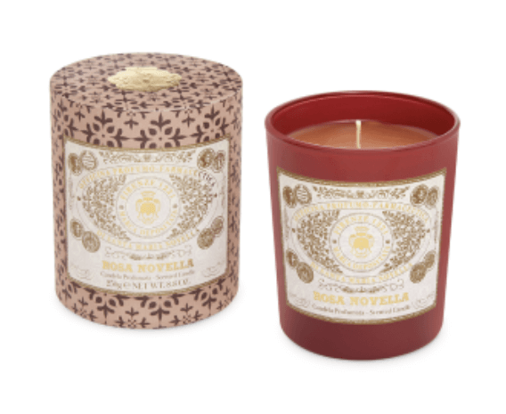 산타마리아노벨라 향초 