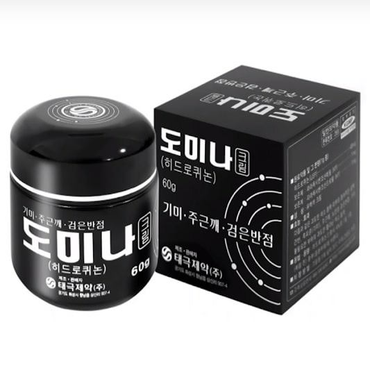 기미 없애는 방법