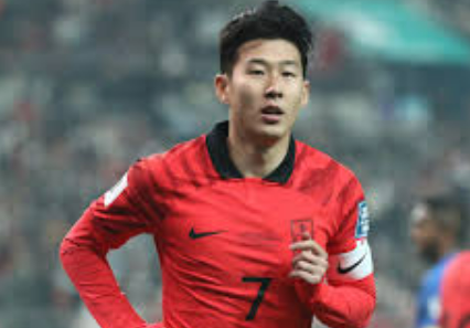 손흥민 미국 LA FC 이적