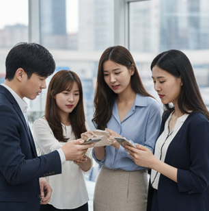 미국 통화정책(금리)이 코스피에 미치는 파급 효과 1