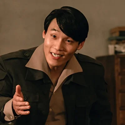 수사반장 1958에서 황수만 역을 맡은 조한준