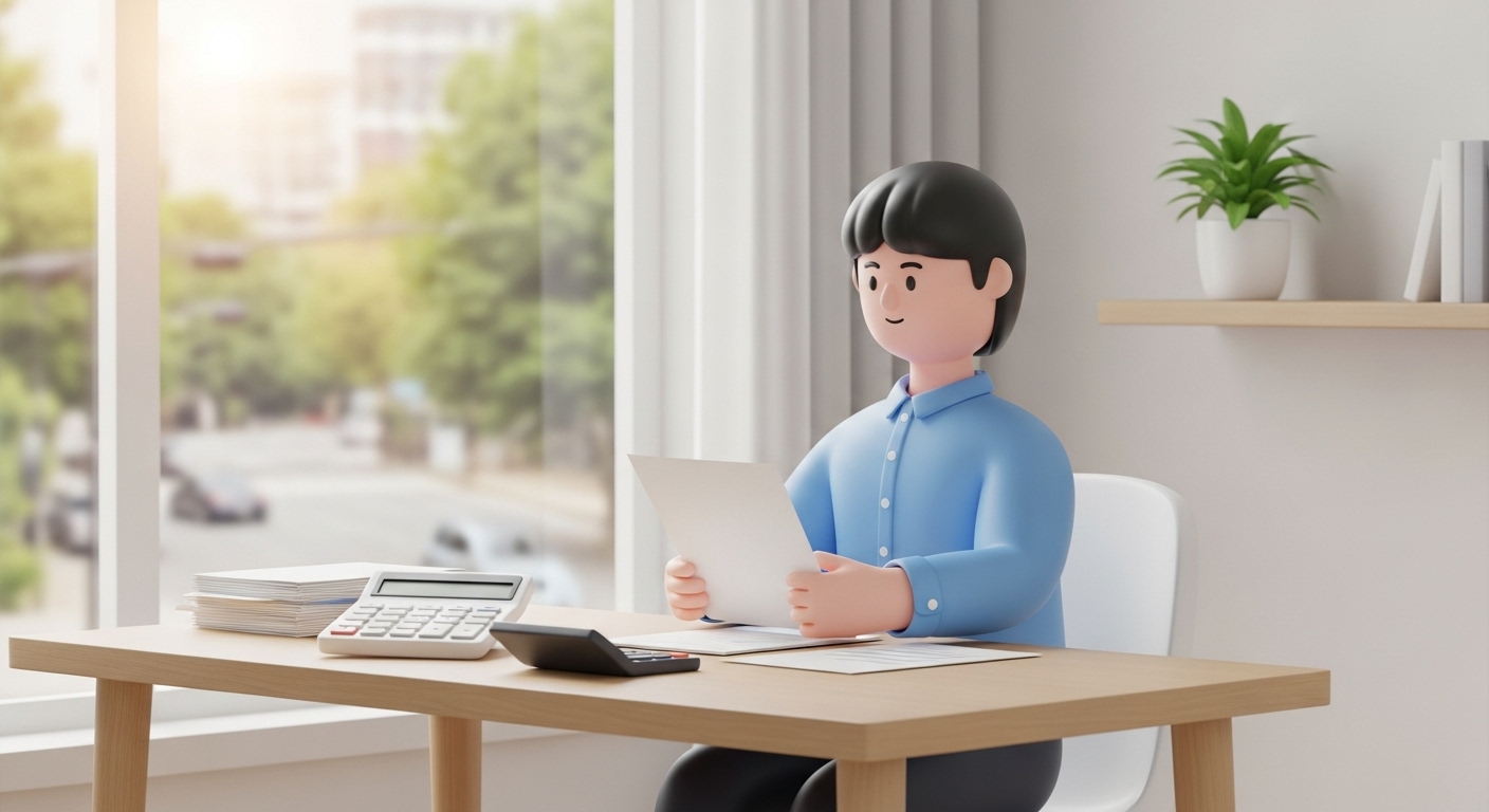 대안책: 현금영수증 소득공제 활용법 