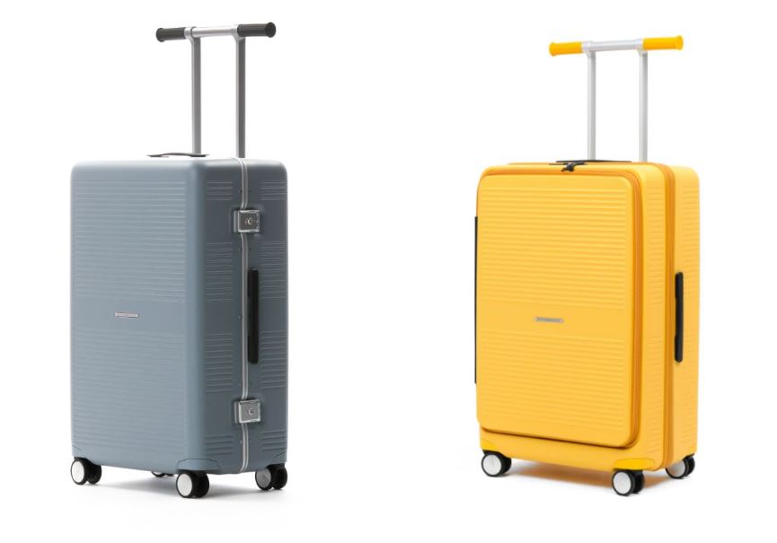 로우로우 캐리어