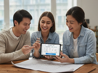 부가세 자동계산기, 왜 자꾸 금액이 안 맞을까? (흔한 문제와 해결책) 2