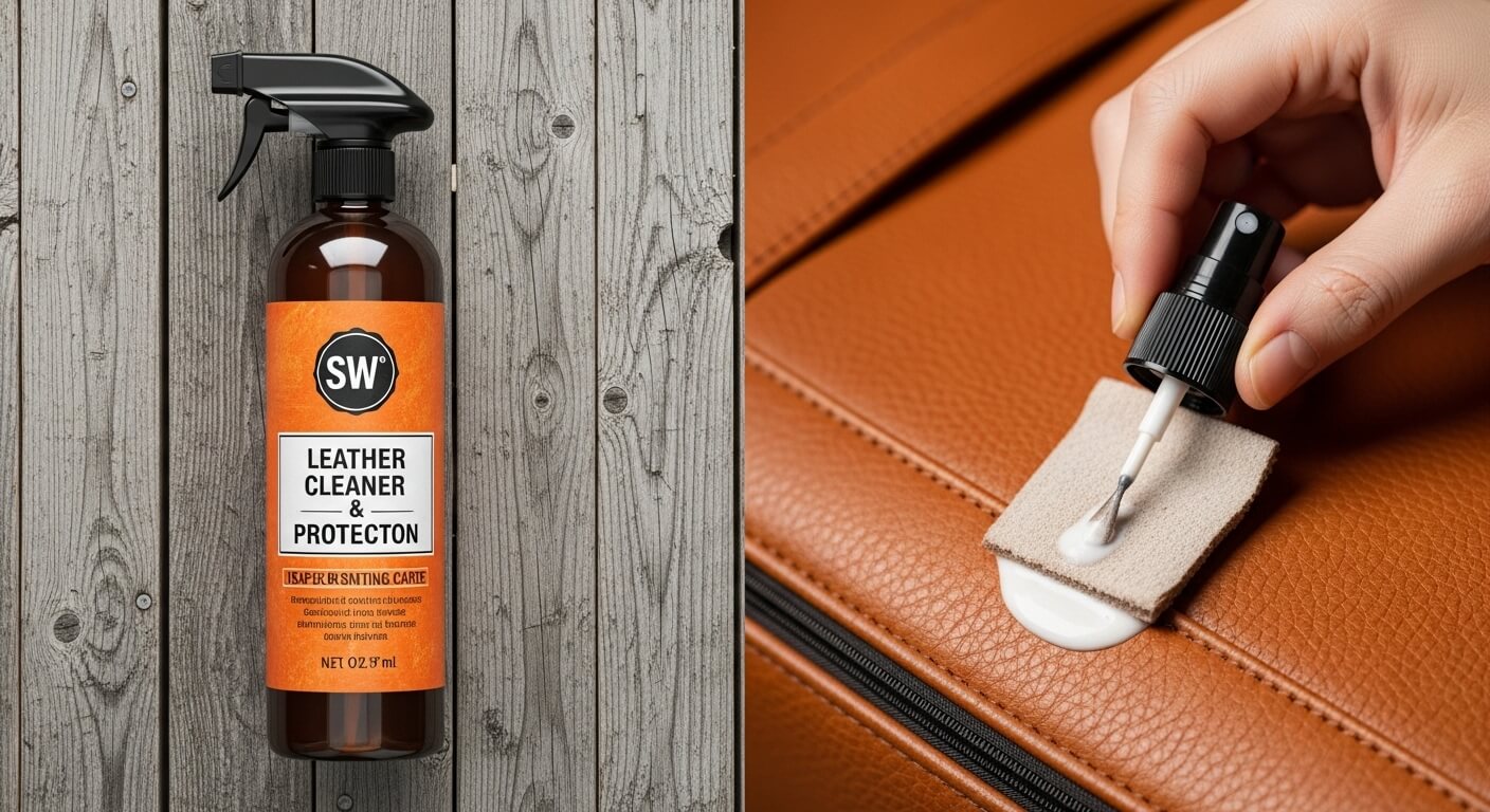 최신꿀팁! 소파 얼룩, 완벽 제거 및 관리법