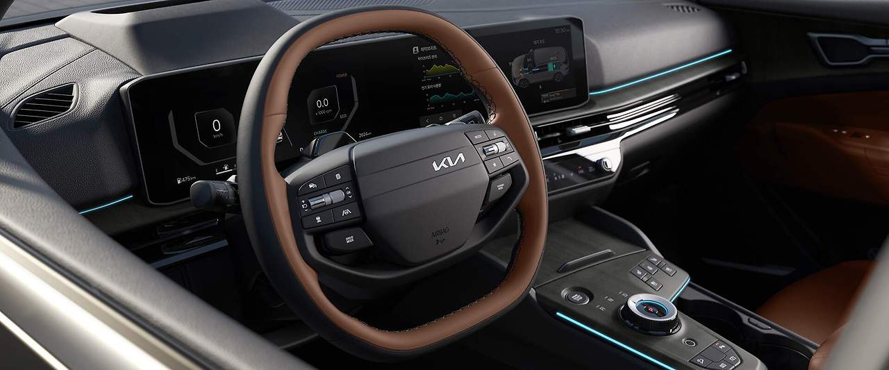 스포티지 하이브리드