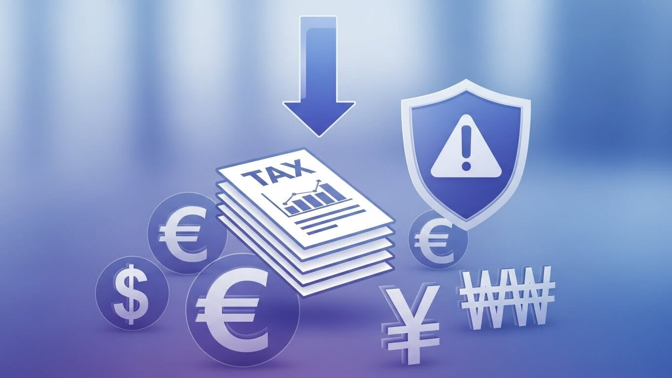 세금, 환율, 정책 리스크까지 고려해야