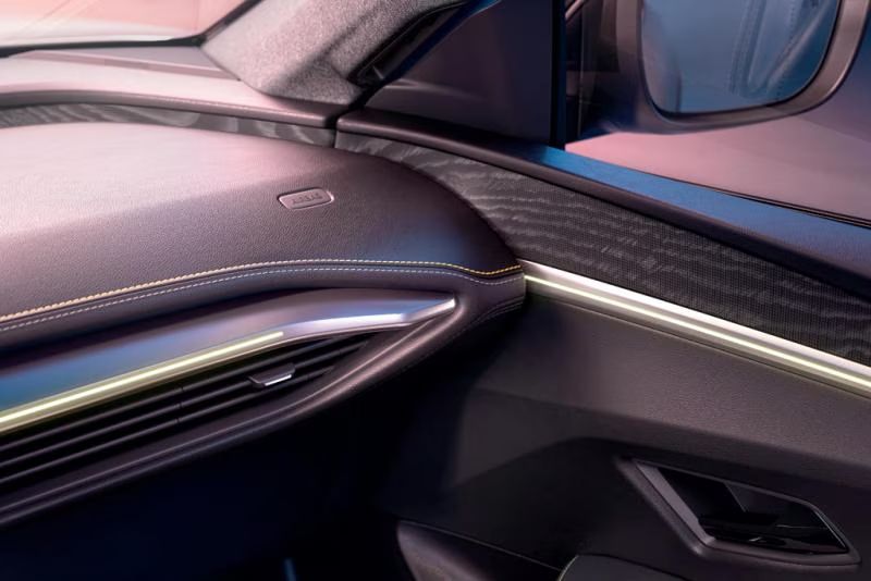 르노코리아 세닉 E-Tech