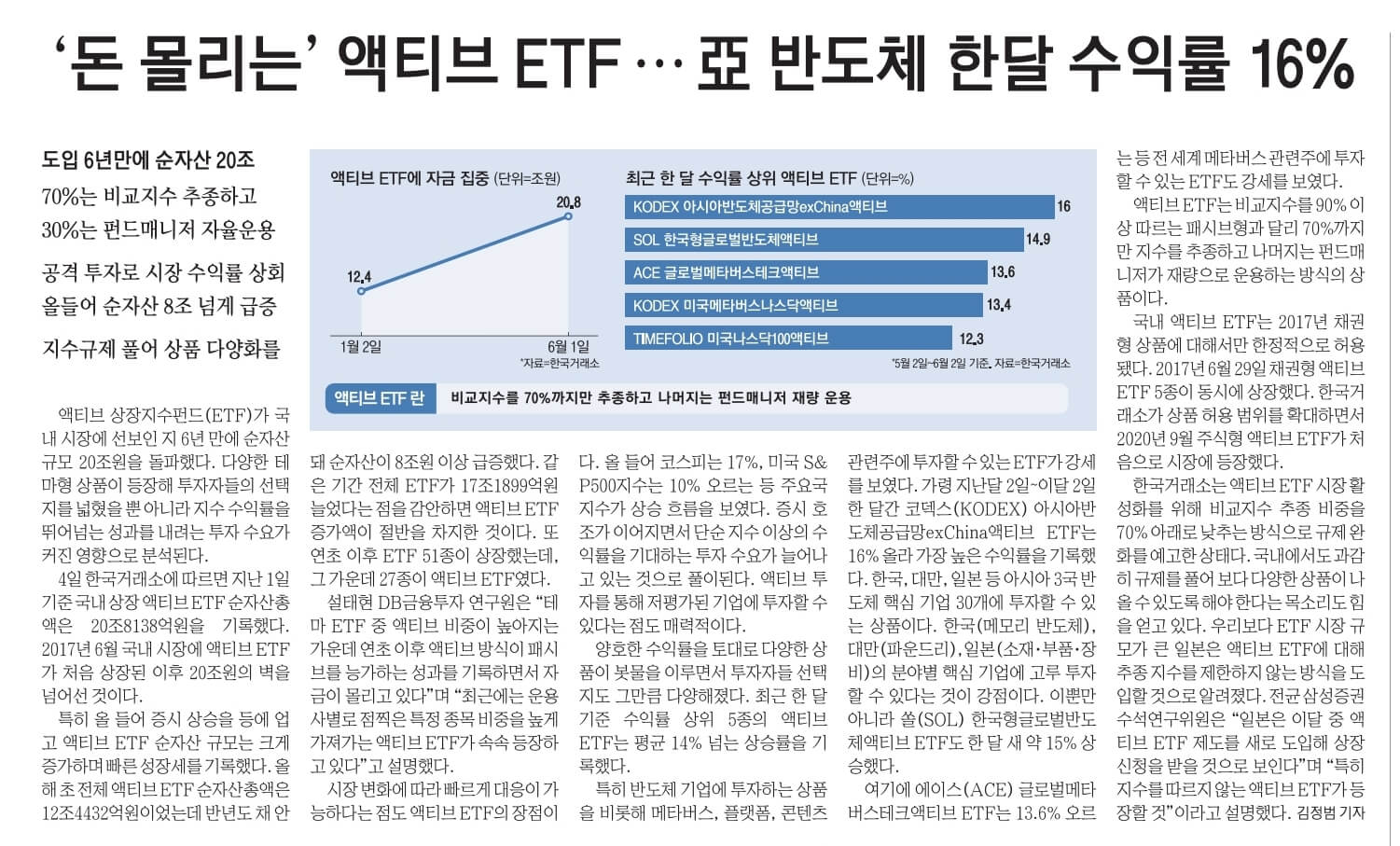6월5일 신문스크랩9