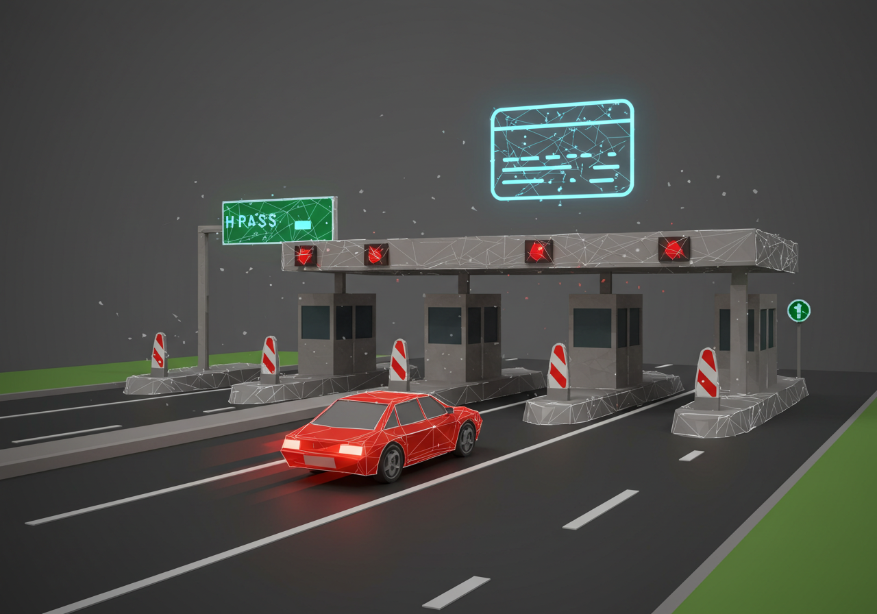 막힘없이 슝! 하이패스카드 똑똑하게 구매하고 충전하는 방법 완벽 정리