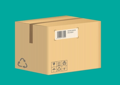 GS25 반값 택배 수령 가능 지점 찾기, 주의사항