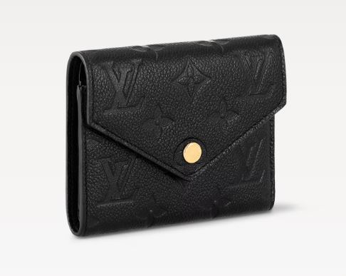 루이비통 빅토린 월릿 카드지갑