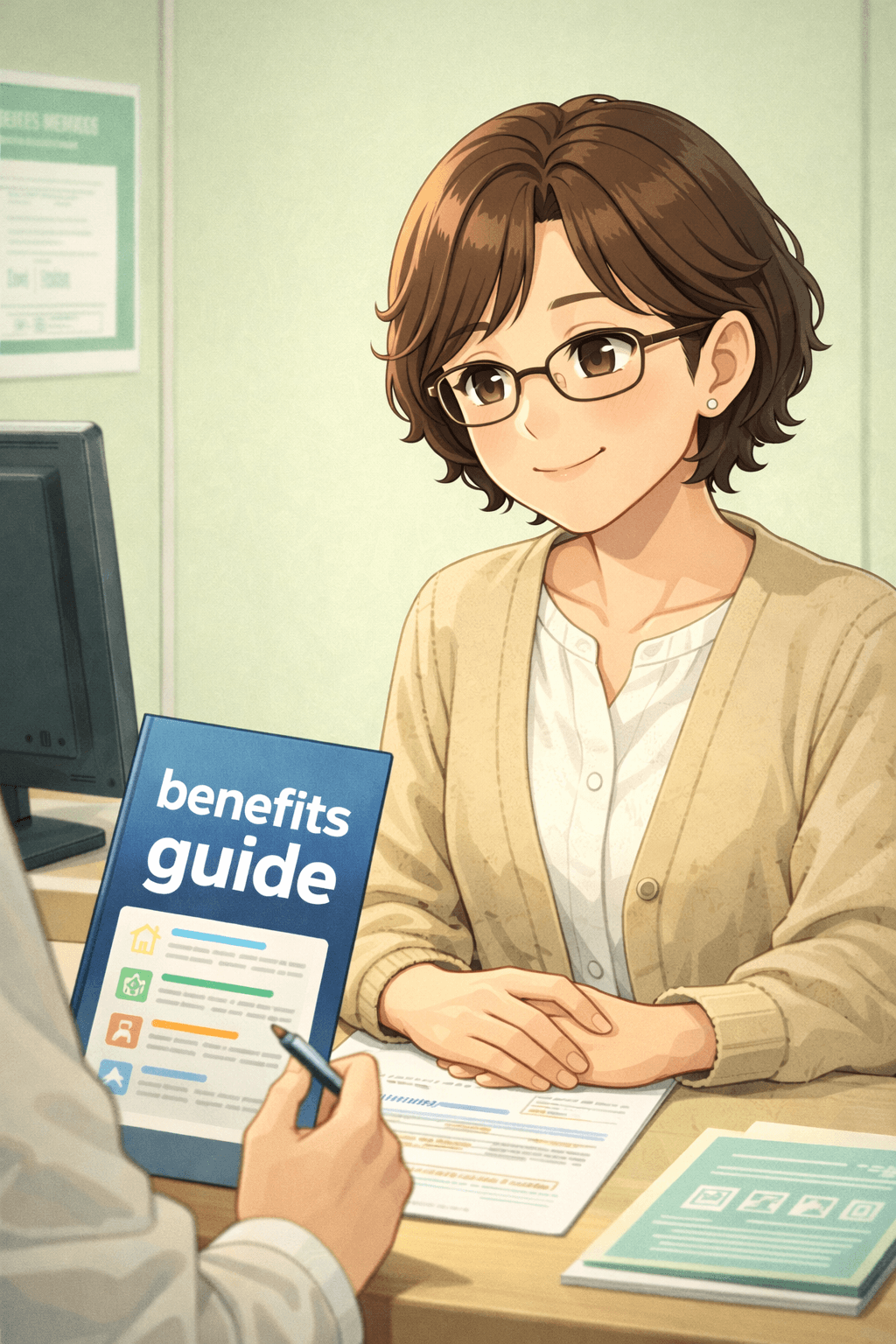 근로장려금 신청방법