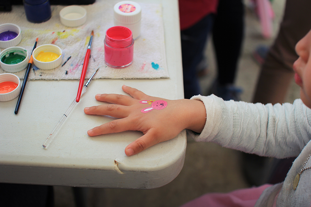 제 9회 천안위례 벚꽃축제 기본일정과 프로그램 소개