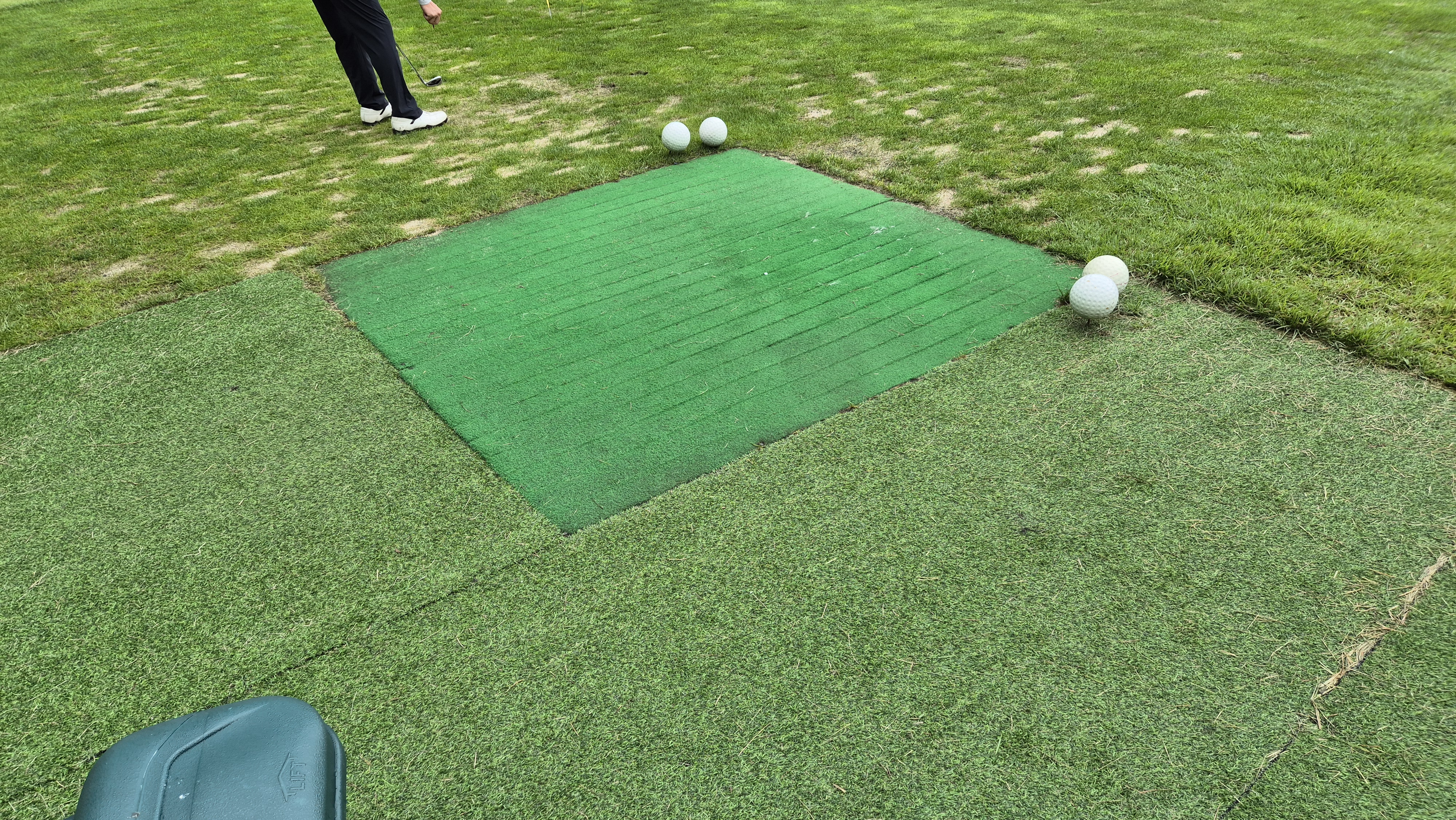 뉴서울cc 예술in-문화in 코스 라운드 후기