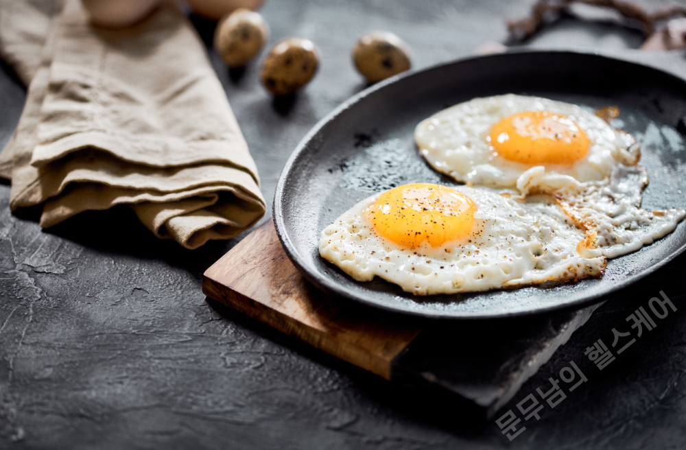 저탄고지 식단 음식 종류