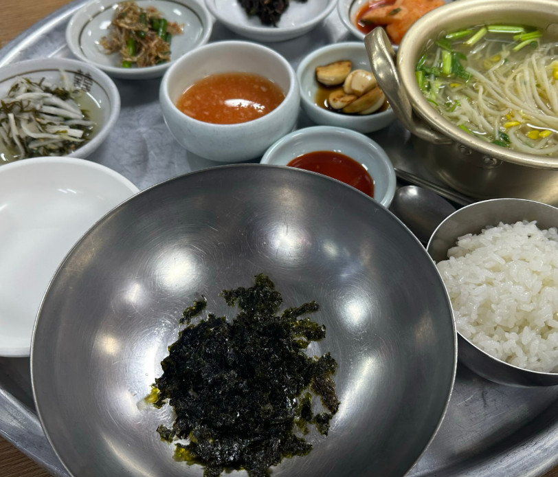 한국인의밥상 70년 복국집 알아보기