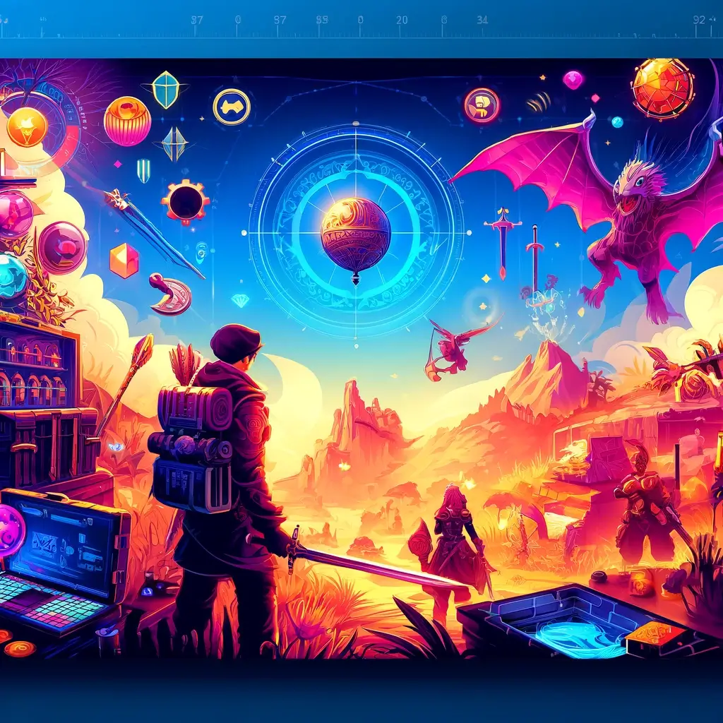 로스트아크 생활도구 옵션