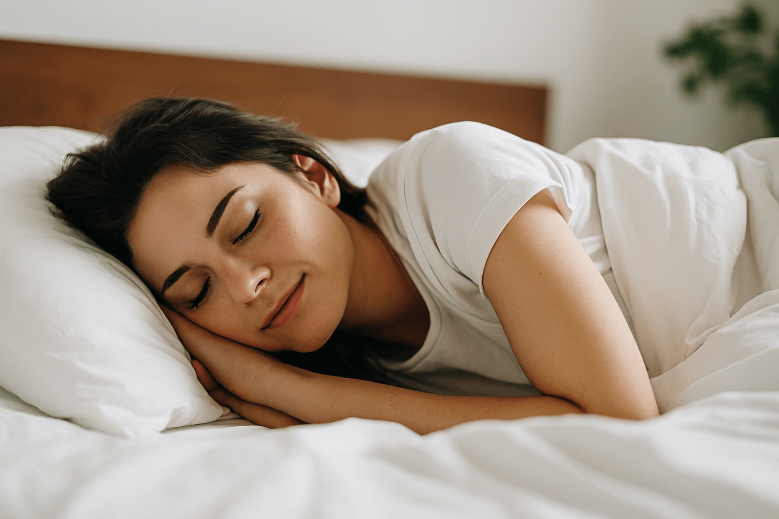 수면자세별 장기 건강에 주는 효과 분석