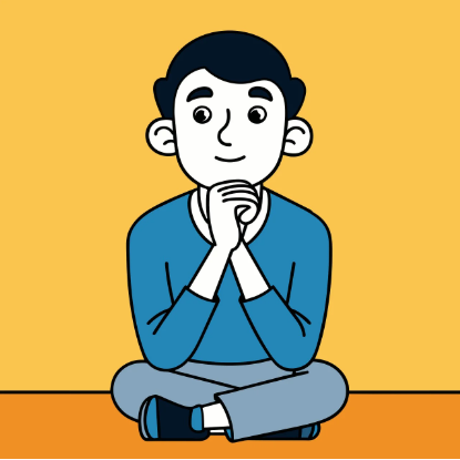 사색의 미학: 혼자 있는 시간의 가치