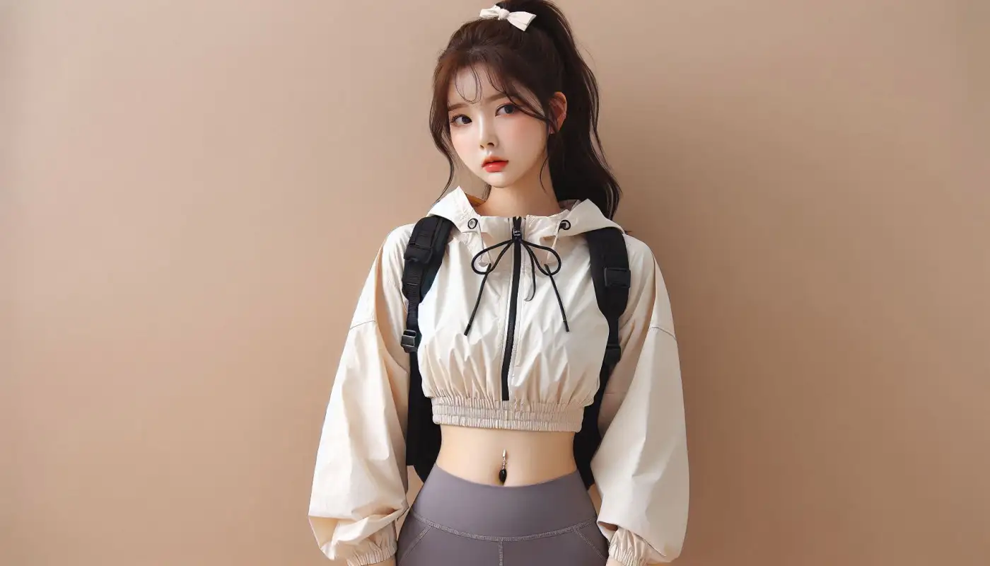 빨간통-다이어트-후기를-알아보고-체중감량하는-여성의-모습