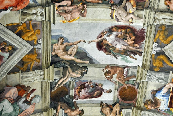 은퇴 후 더 가까워지는 20세기 현대미술 (취미, 여행, 삶)