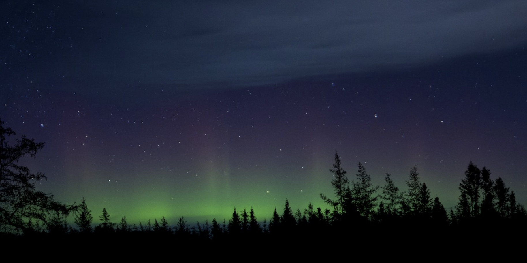 코로나 보레알리스 별자리