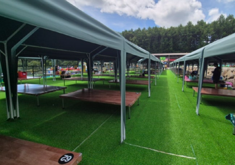 청도 봉식이놀이터