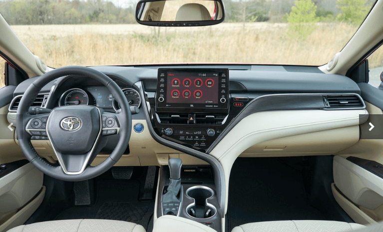 2023-토요타-캠리-하이브리드-인테리어