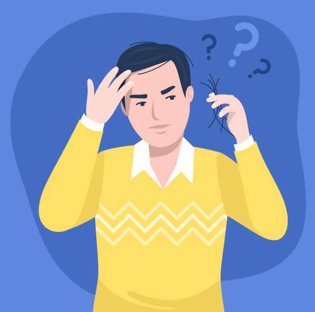 탈모천연샴푸 콩가루샴푸 천연발모촉진제