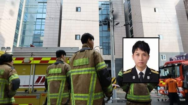 부천 순직 소방관 7살 딸 편지 공개｜김진석 소방위 퇴근 20분 전 출동&middot;메뚜기 약속&middot;영결식 총정리