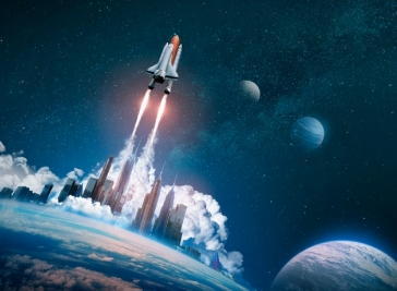 윤영빈 서울대 교수 초대 우주항공청장 내정 이유