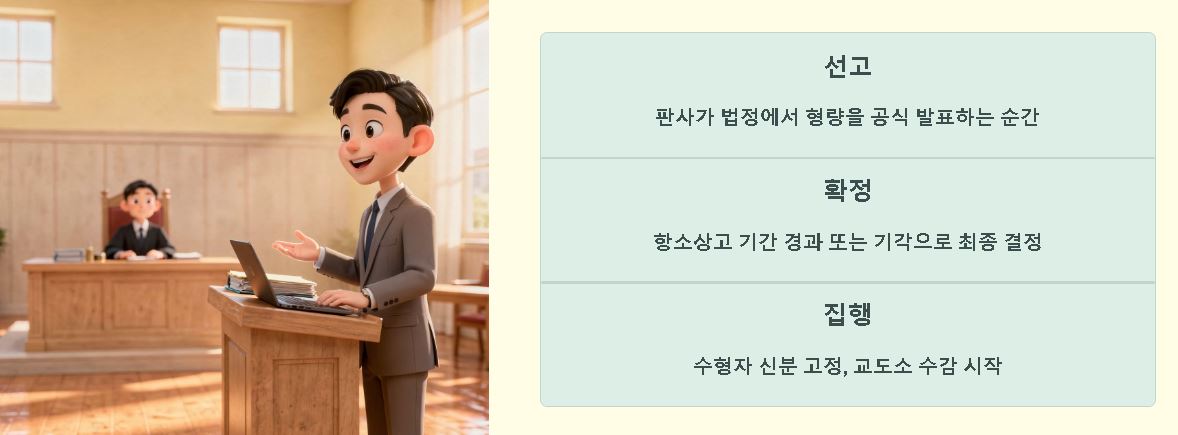 무기징역 뜻