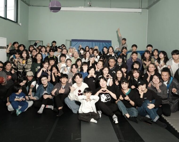 서울 드럼 페스티벌